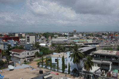 Abijan Ivory Coast