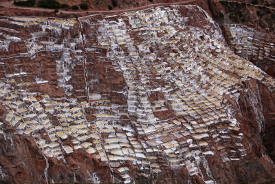 Salinas de Maras 