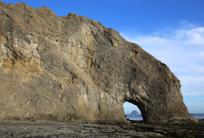 Olympic National Park