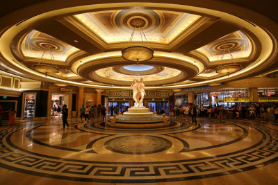 Caesars Palace