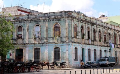 Havana Scenes