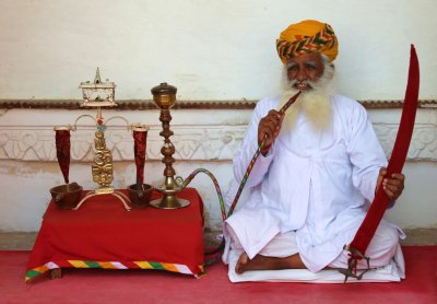 Rajasthan 2015