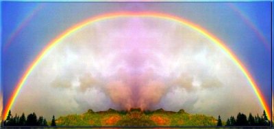 Somewhere Over the Rainbow
