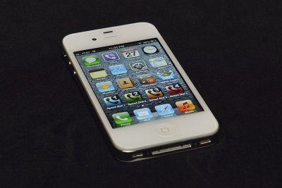 iPhone4