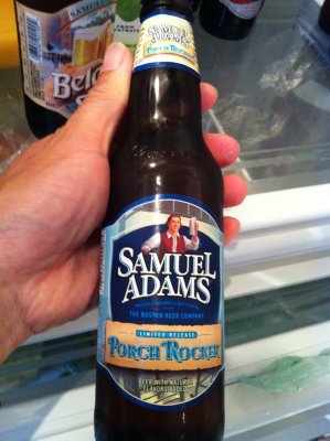 A SUMMER BEER