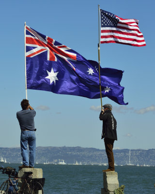 AMERICA'S CUP