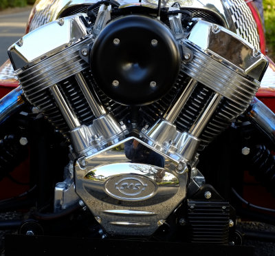 S & S Motor
