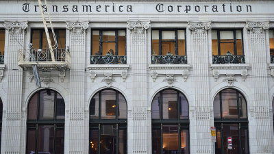 TRANSAMERICA (The original)