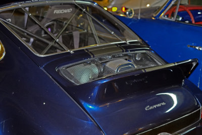'72 911