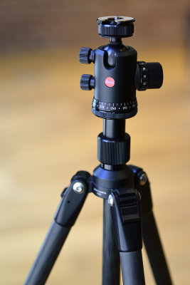 Leica Tripod