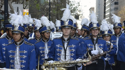 The Band