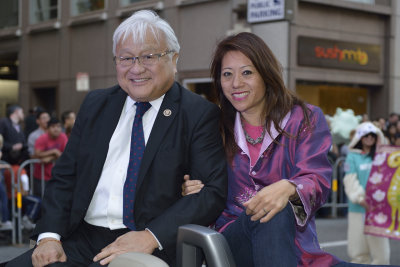 Honda & Ma