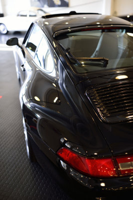 993 Wide Body S