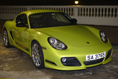 CARS 2016