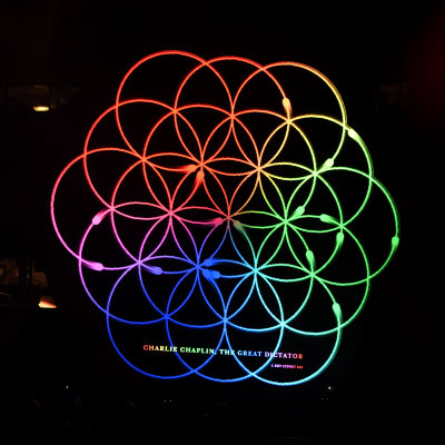 COLDPLAY