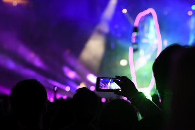 Live Streaming