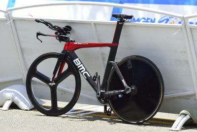CYCLING 2016