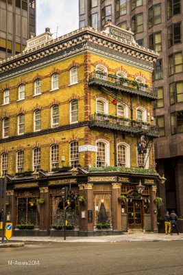 Wouldn't mind having this as my local