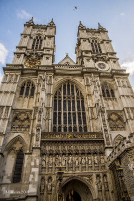 Westminster Abbey