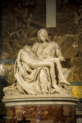 The Pieta