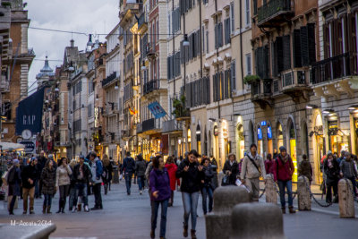 Via Veneto