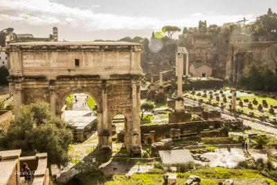 The Forum