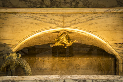 The Tomb of Rafael