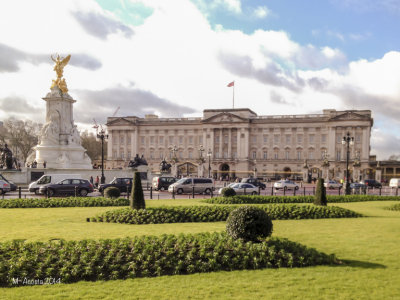 Buckingham Palace