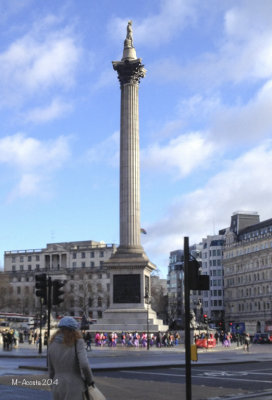 Trafalgar Square