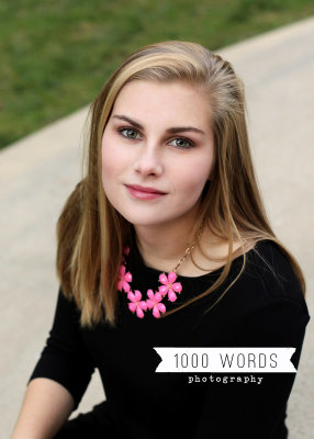 Morgan's Senior Pictures