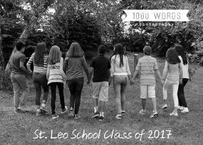 St. Leo School Pictures 2016