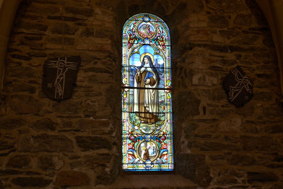 La Salette