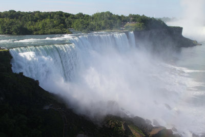 Niagara Falls, NY