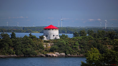 FORT  HENRY