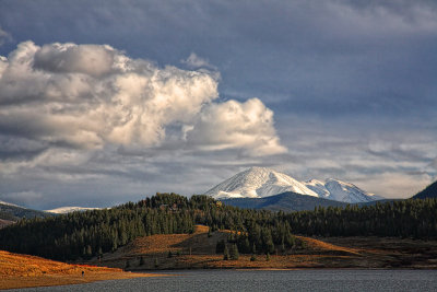 Dillon, Colorado