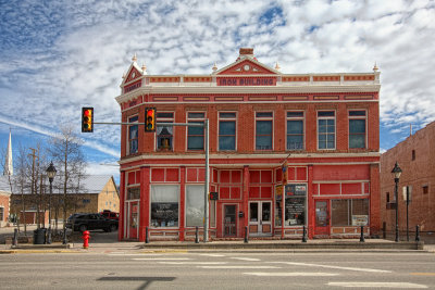 Leadville Colorado