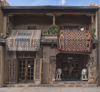 Rugs - Santa Fe, Arizona