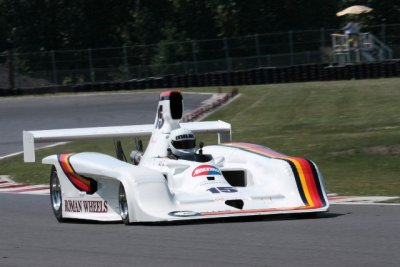 1978 Lola Frissbee