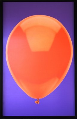 Zuckers Balloon