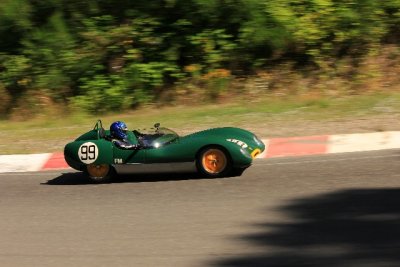 1959 Lotus 17  1460 cc Coventry Climax