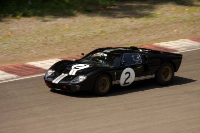 1966 Ford GT 40 MKII