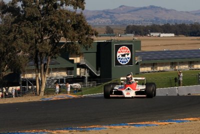 1980 McLaren M30