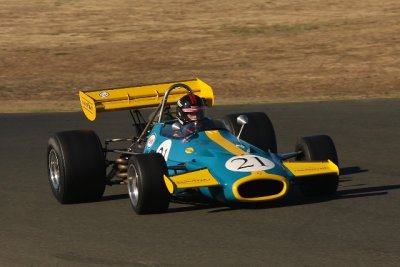 Brabham F-1
