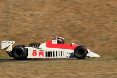 1980 McLaren M30