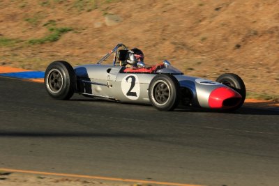 1963 Lola Mk 5A Formula Jr.