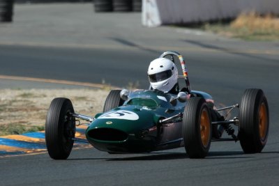1963 Lotus 27