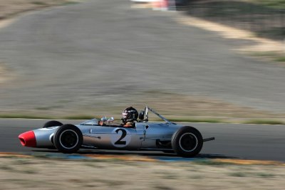 1963 Lola Mk 5A   F.Jr