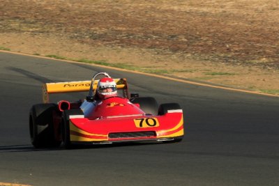 1979 Ralt F. Atlantic 