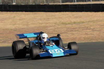 Lola T 332 F,5000