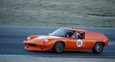 Lotus Europa